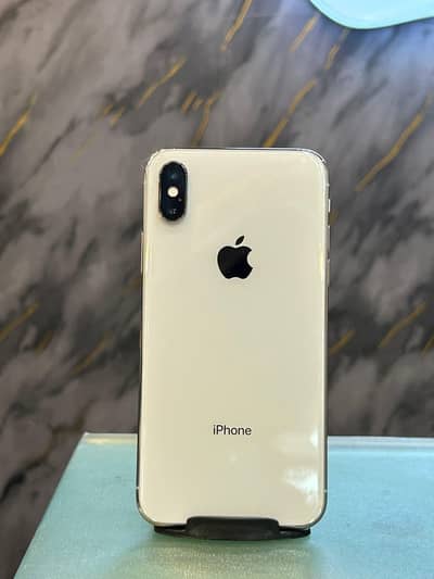 Apple iPhone X