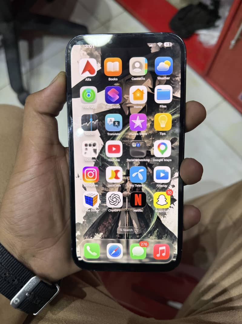 Apple iPhone 13 Pro Max 5