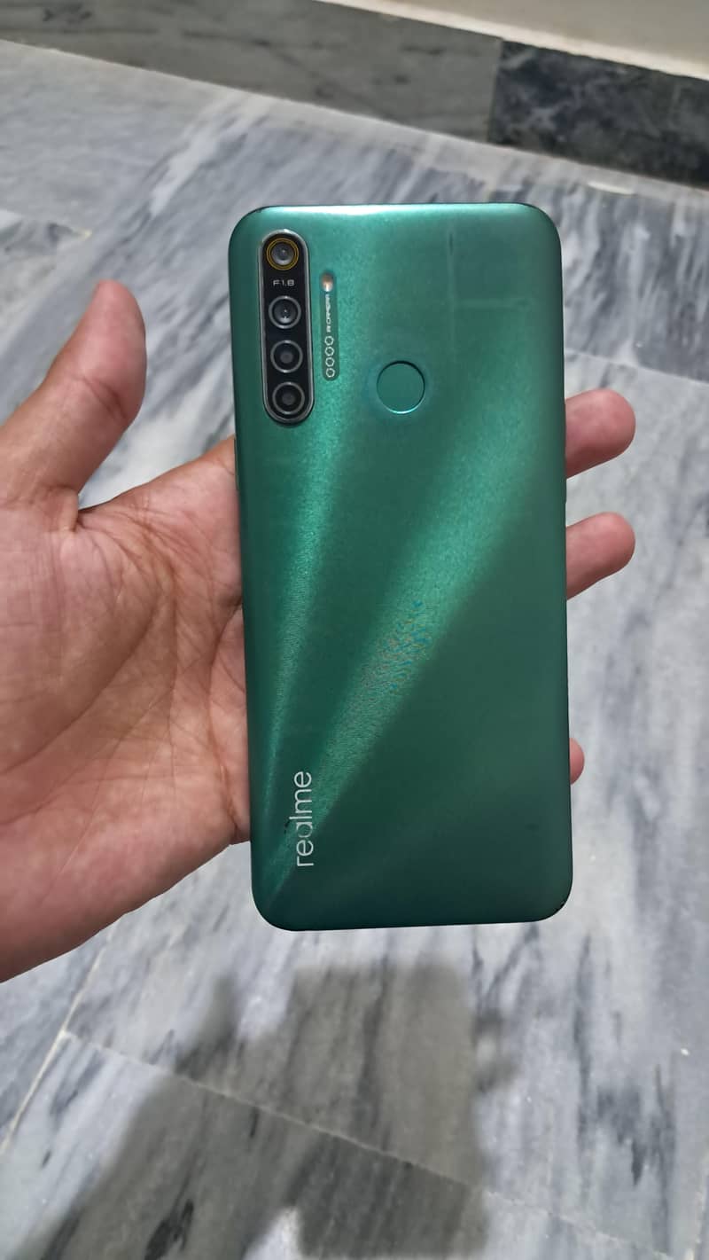 Realme 5i 2