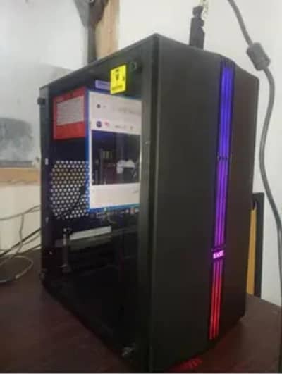 Core I5 4 Gen