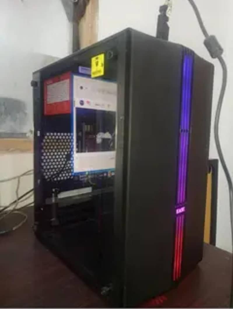 Core I5 4 Gen 0