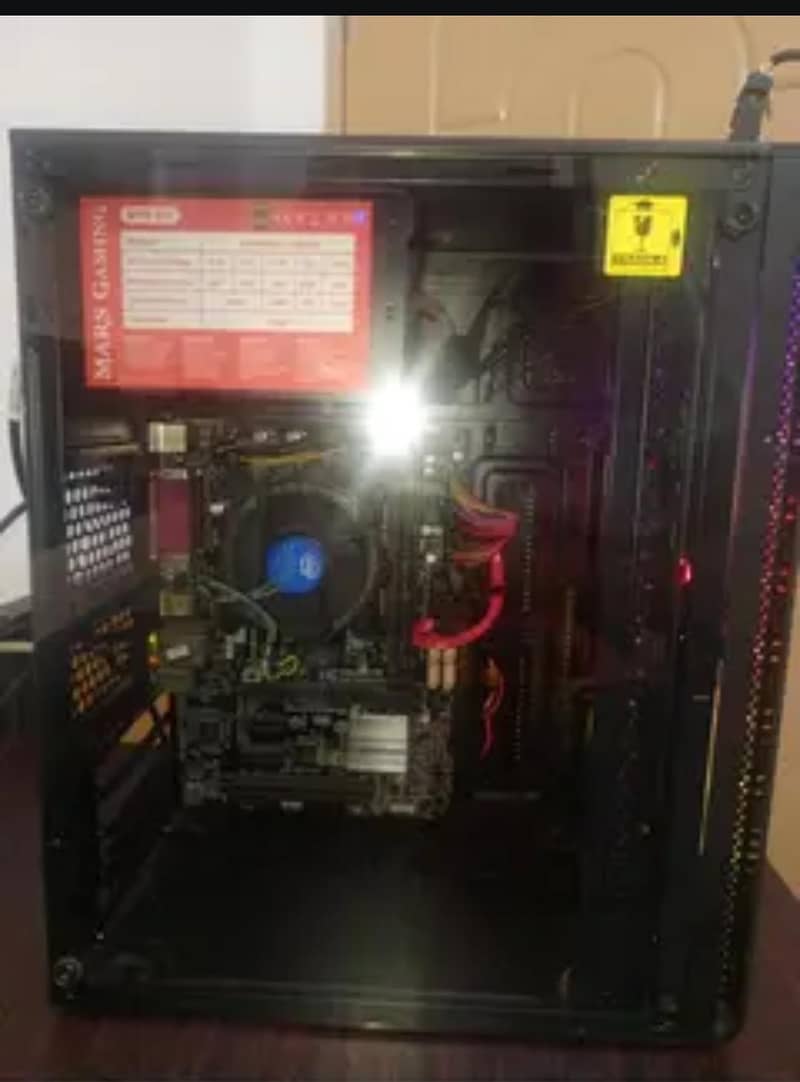 Core I5 4 Gen 1