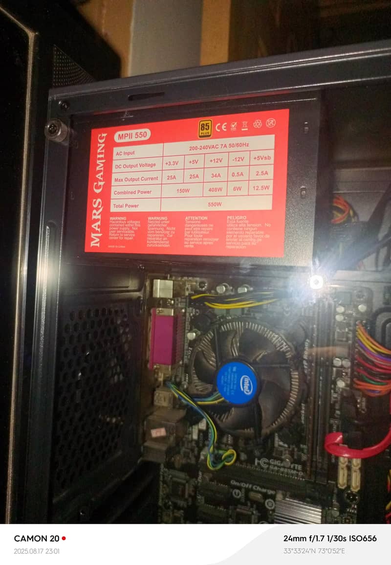 Core I5 4 Gen 4
