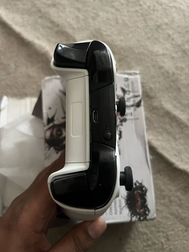 xbox controller 2