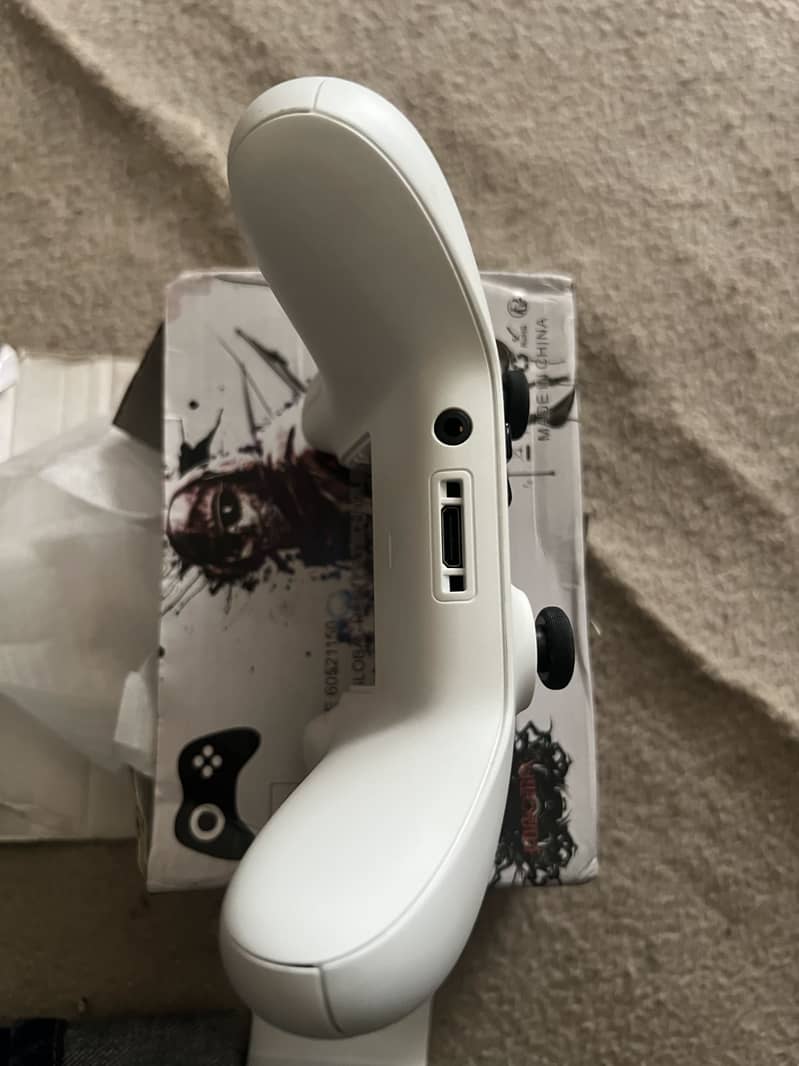 xbox controller 3
