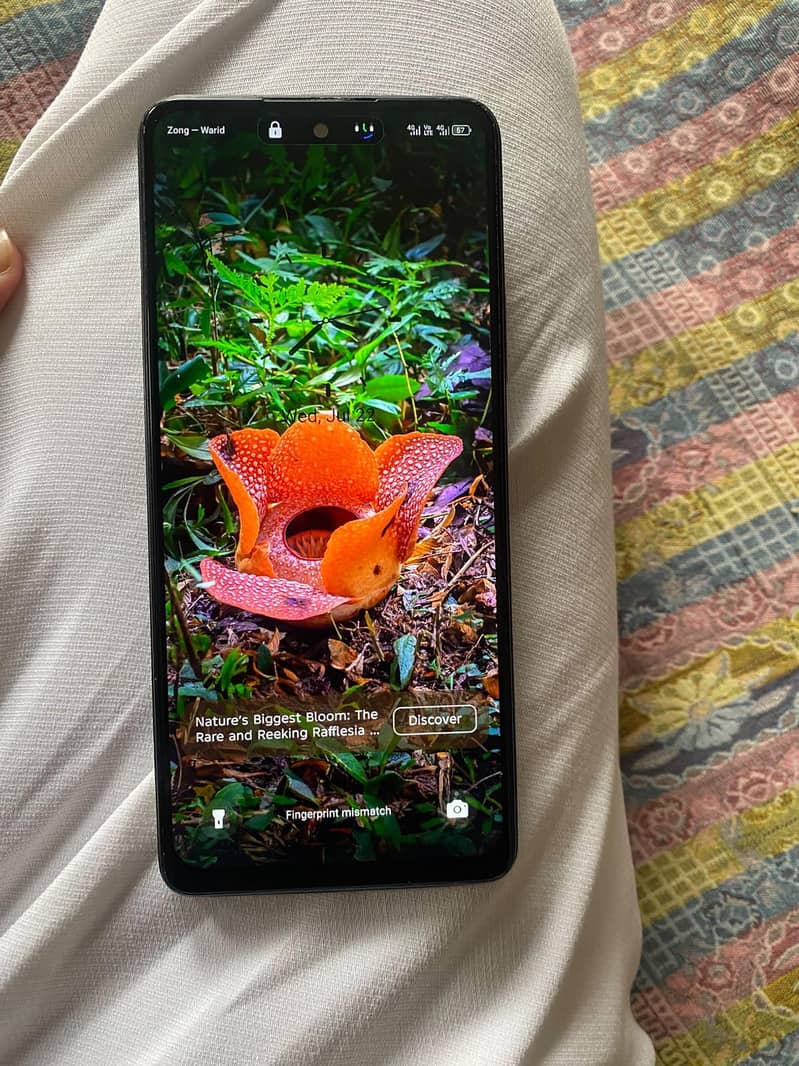 Infinix Note 30 0