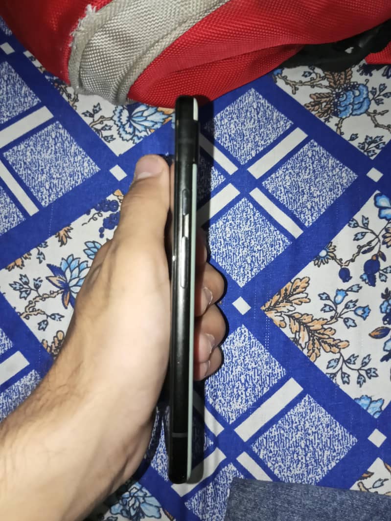 Google pixel 6a 1