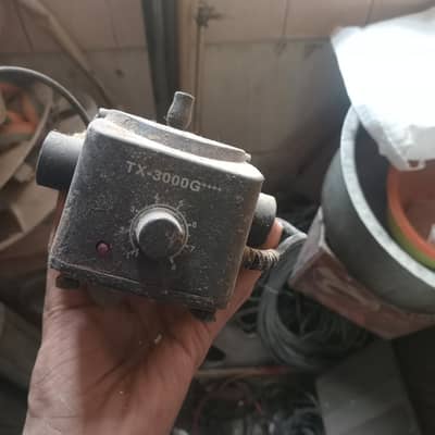 GAS PUMP  urgent sell