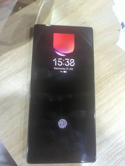 redmagic 10 pro 12/256