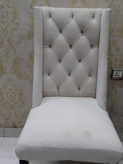 sofa and chairs