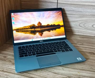 Dell Latitude 5410 core i7 10th gen