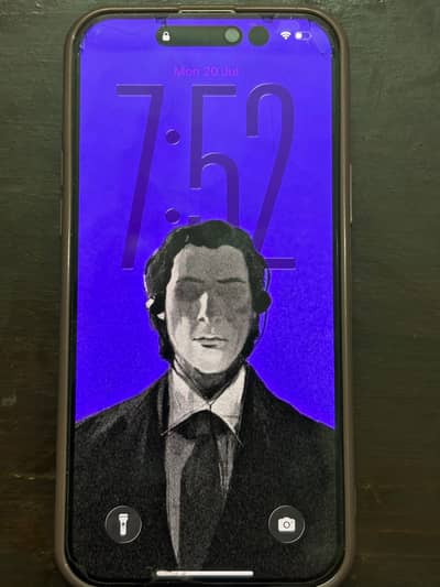 iPhone 15 plus Jo