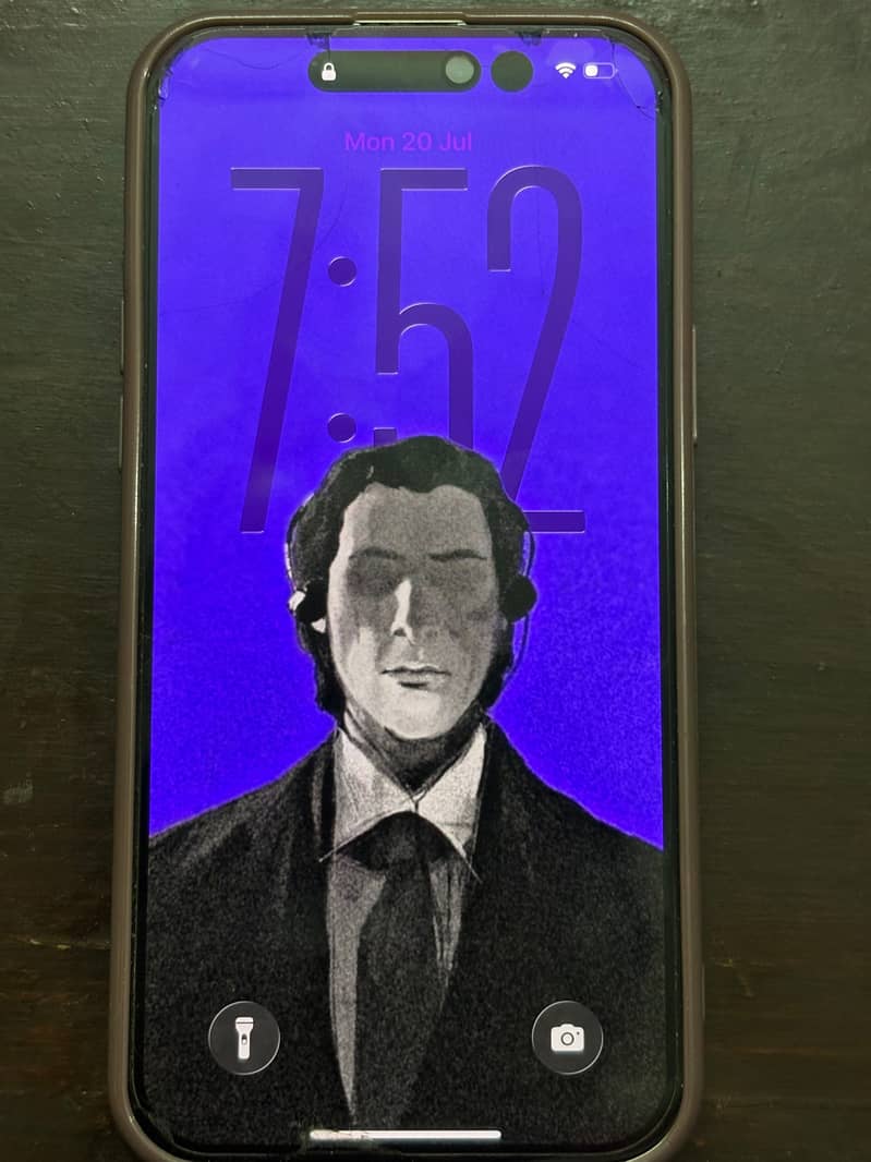 iPhone 15 plus Jo 0
