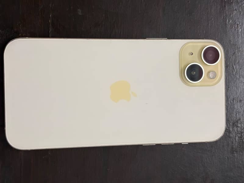 iPhone 15 plus Jo 1