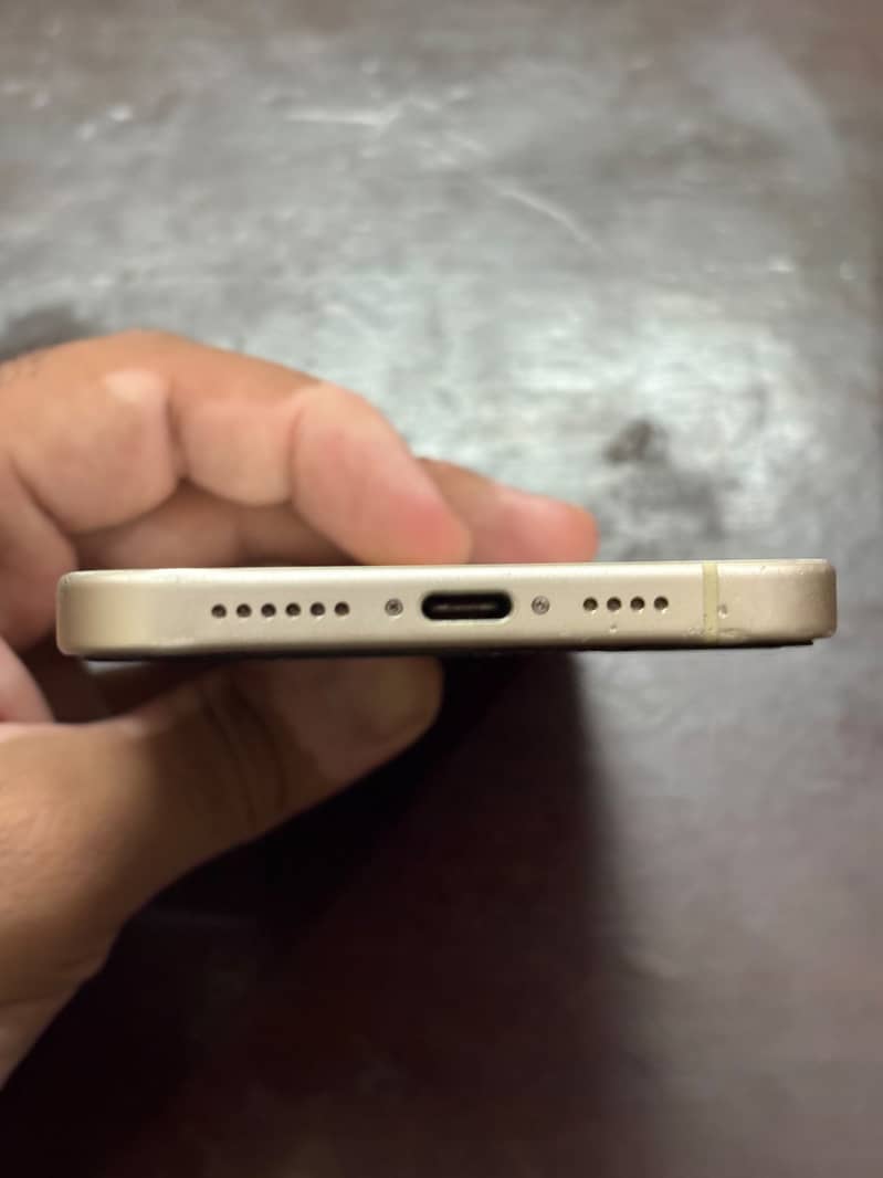 iPhone 15 plus Jo 5