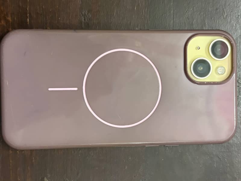 iPhone 15 plus Jo 6