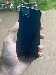 Google Pixel 4 2