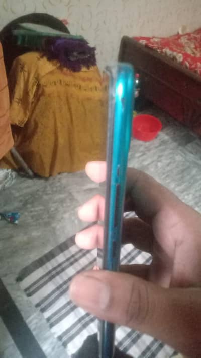 Infinix Smart 6