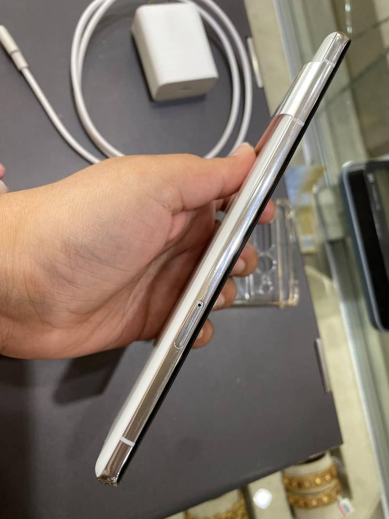 google pixel 7 pro 3