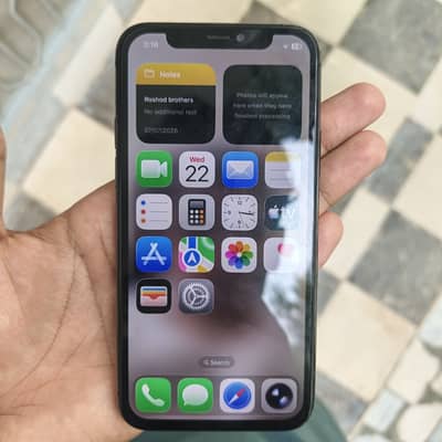 Apple iPhone 11 Pro