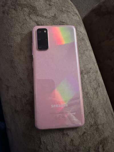 Samsung s20