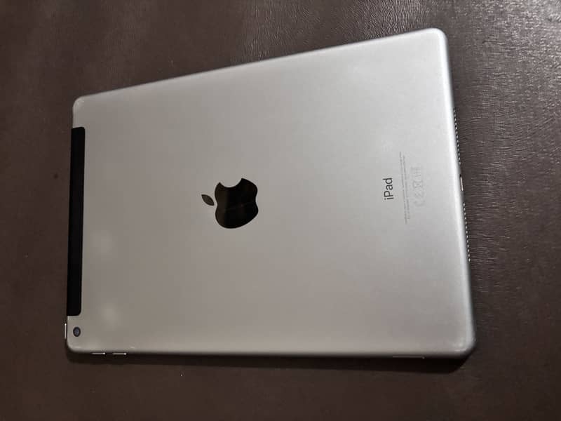 Ipad 6 gen 2