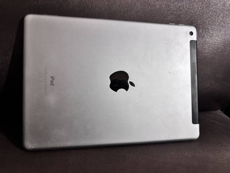 Ipad 6 gen 3