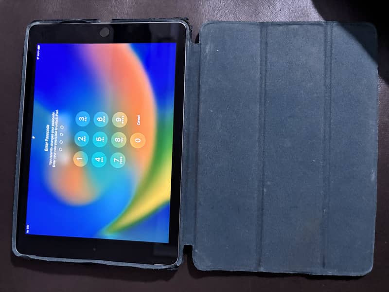 Ipad 6 gen 4