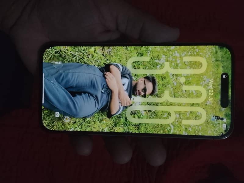 Apple iPhone 14 Pro Max 3