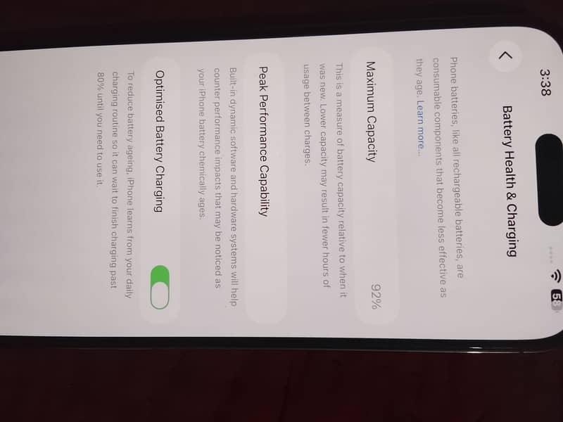 Apple iPhone 14 Pro Max 5