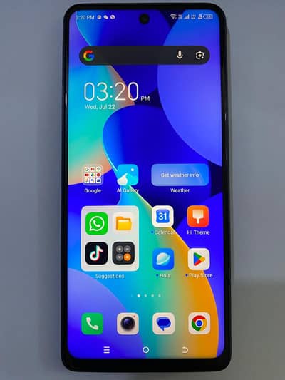 Tecno Spark 10 Pro
