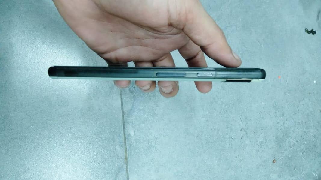 Google Pixel 6a 3