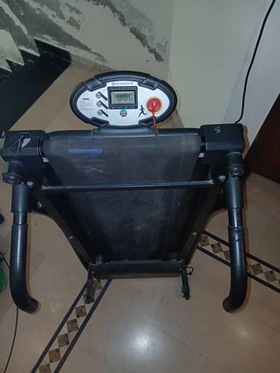 Renker Treadmill Machine For Sale!