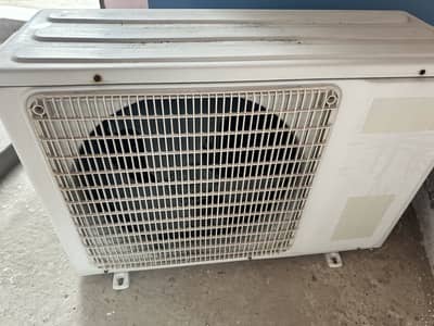 Orient dc inverter