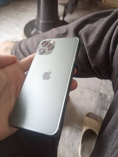 iphone 11 pro factory unlock