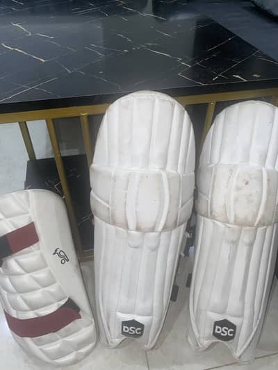 Cricket kit for sale