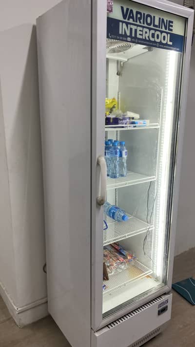 Varioline chiller for sale