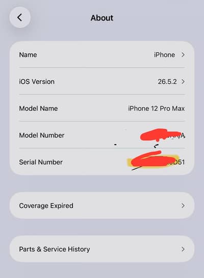 12 pro max water pack gurantee