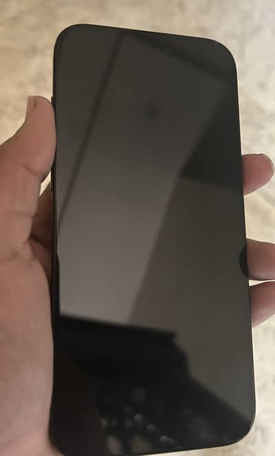 iPhone 14 Pro Max - 128gb