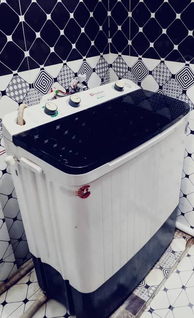 Dawlance Washing Machine