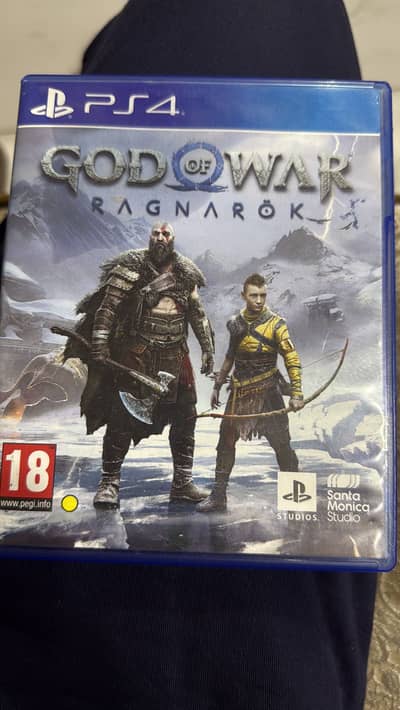 PlayStation games