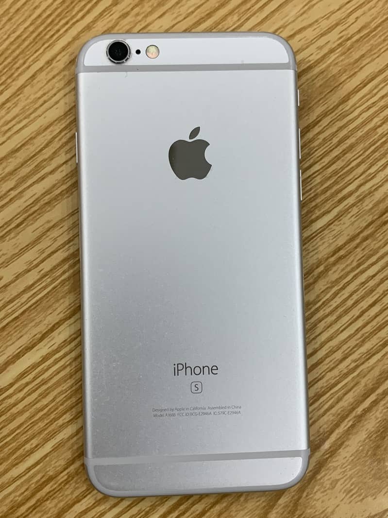 Apple iPhone 6S 0