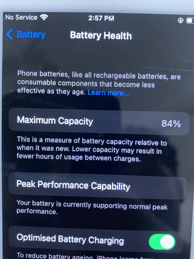 Apple iPhone 6S 4