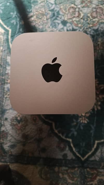 Apple Mac Mini M4 - 16GB 256GB