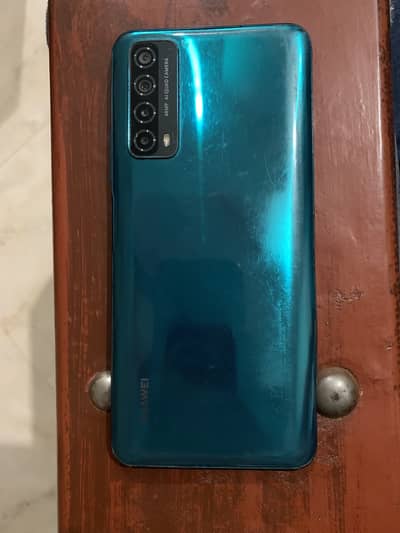 Huawei Y7A