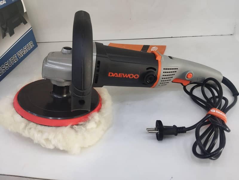DAEWOO DACP1400 0