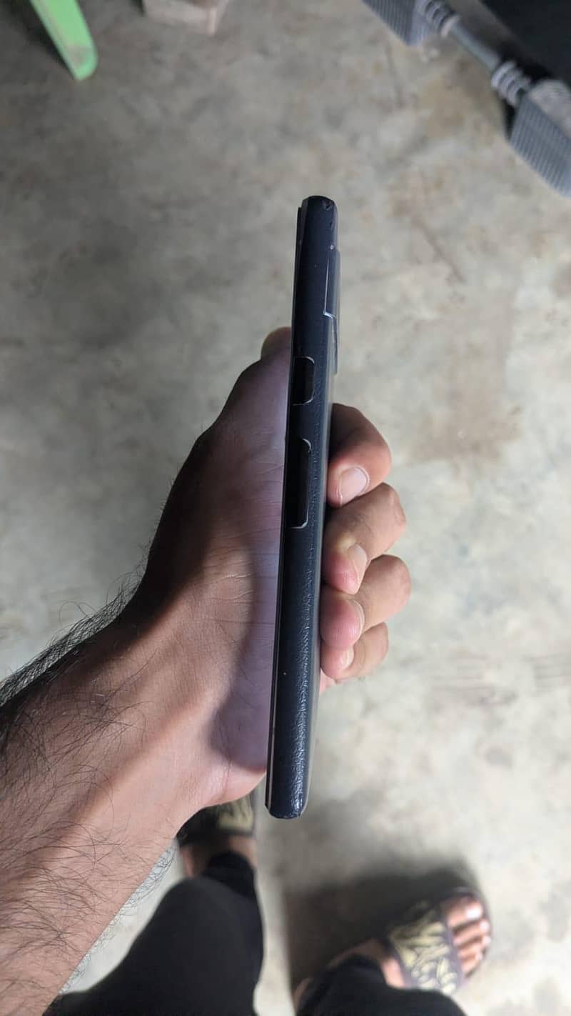 Google Pixel 7a 3