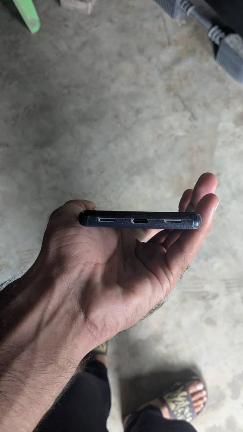 Google Pixel 7a 4
