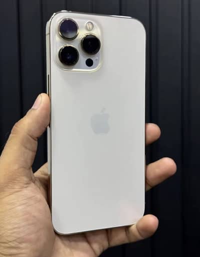 Apple iPhone 14 Pro Max