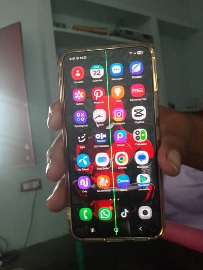 Samsung Mobile S22